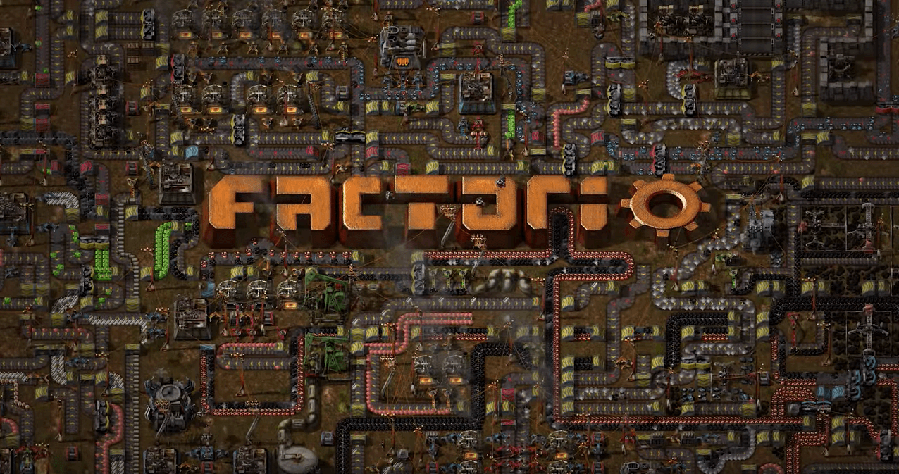 Factorio